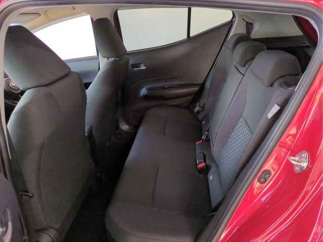 TOYOTA AQUA 2021 Image 31