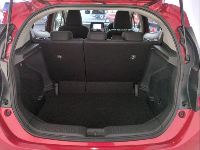 TOYOTA AQUA 2021 Image 31