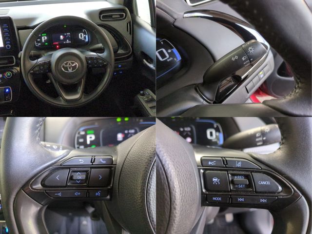 TOYOTA AQUA 2021 Image 31