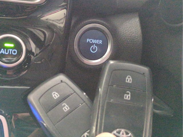 TOYOTA AQUA 2021 Image 31