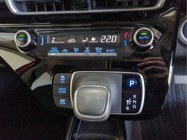 TOYOTA AQUA 2021 Image 31