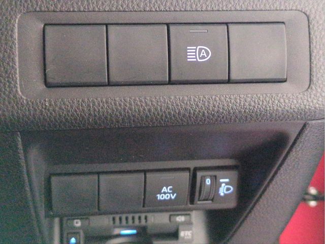 TOYOTA AQUA 2021 Image 31