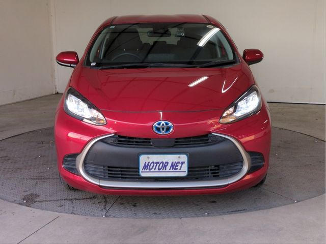 TOYOTA AQUA 2021 Image 31