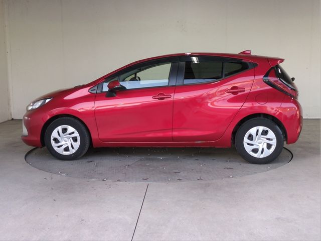 TOYOTA AQUA 2021 Image 31