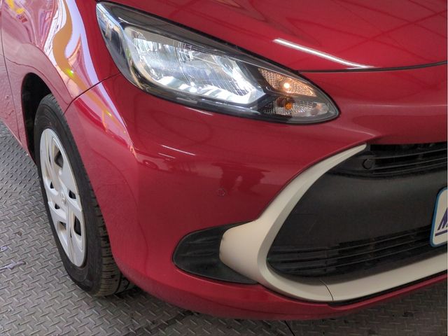 TOYOTA AQUA 2021 Image 31