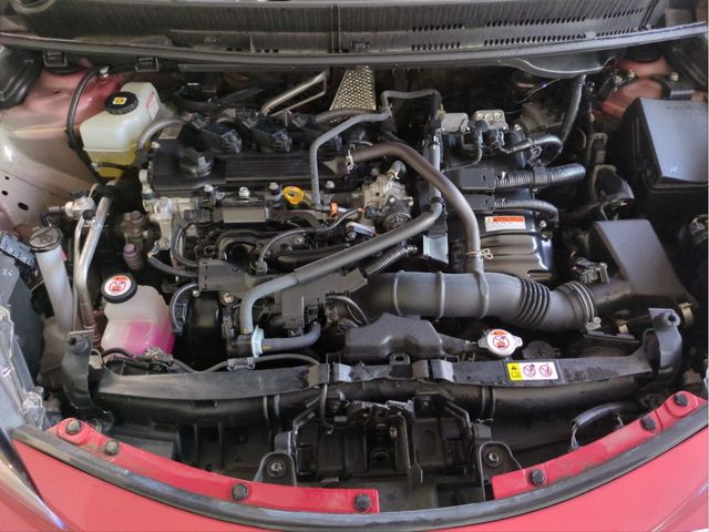 TOYOTA AQUA 2021 Image 31