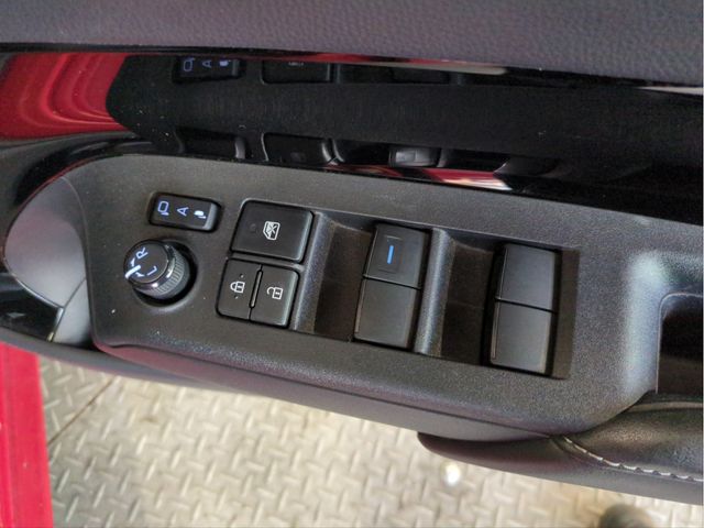 TOYOTA AQUA 2021 Image 31