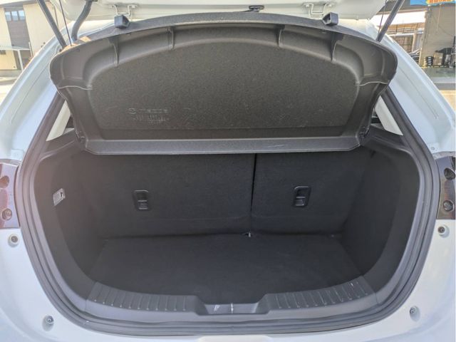 MAZDA DEMIO 4WD 2015 Image 31