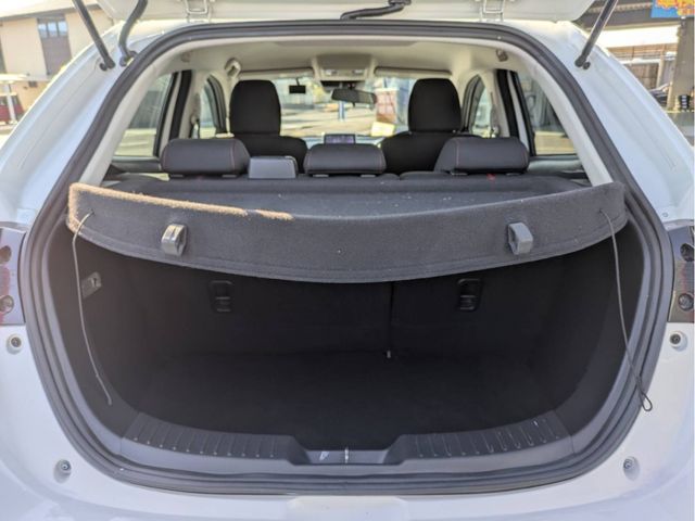 MAZDA DEMIO 4WD 2015 Image 31