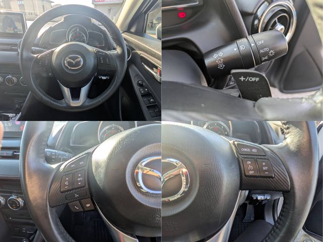 MAZDA DEMIO 4WD 2015 Image 31