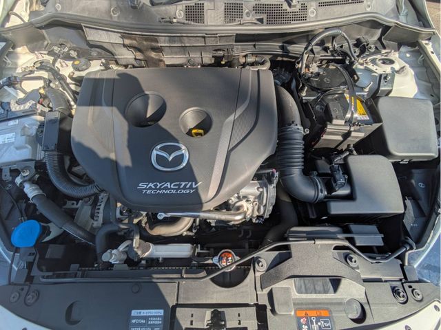 MAZDA DEMIO 4WD 2015 Image 31