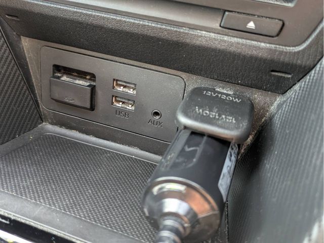 MAZDA DEMIO 4WD 2015 Image 31