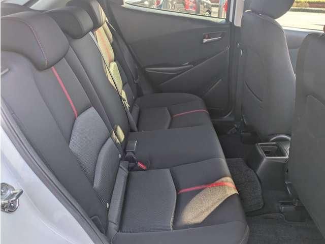 MAZDA DEMIO 4WD 2015 Image 31