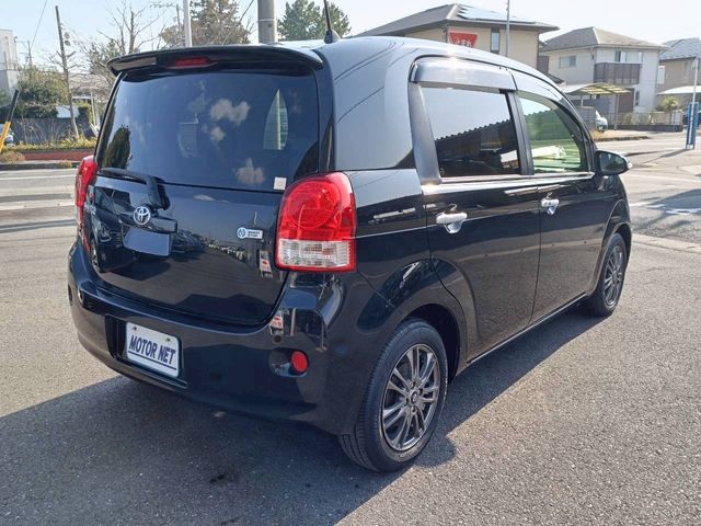 TOYOTA PORTE 2013 Image 31