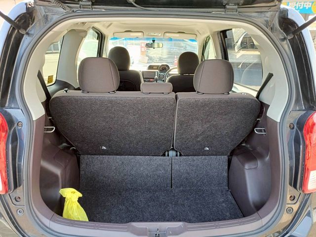 TOYOTA PORTE 2013 Image 31