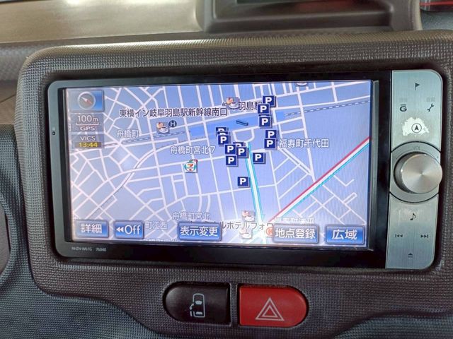 TOYOTA PORTE 2013 Image 31