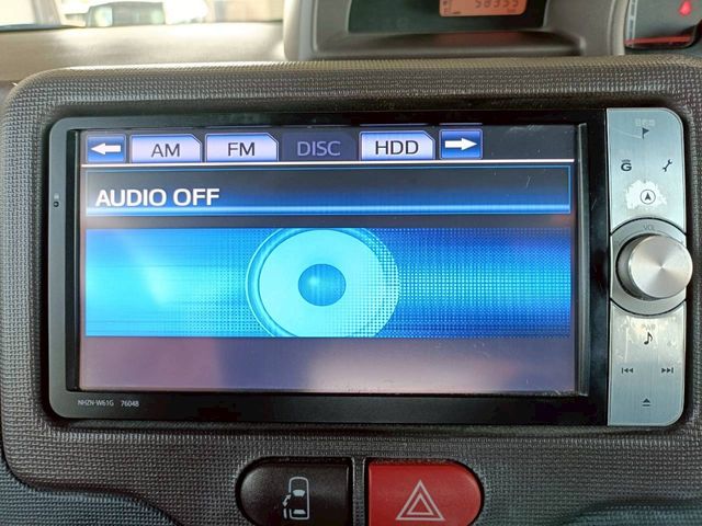 TOYOTA PORTE 2013 Image 31