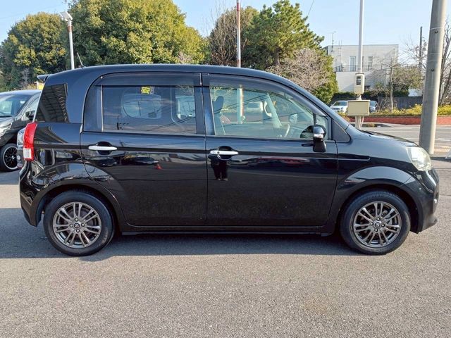 TOYOTA PORTE 2013 Image 31