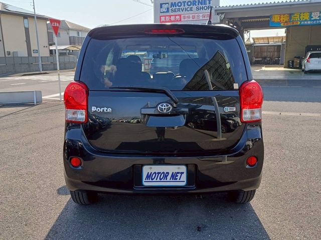 TOYOTA PORTE 2013 Image 31