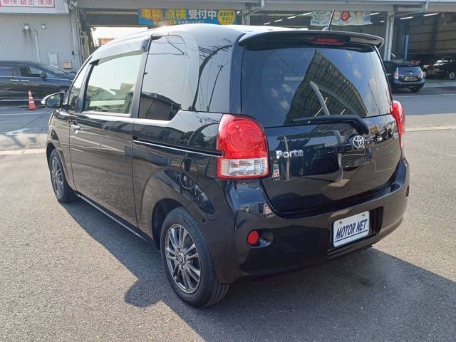 TOYOTA PORTE 2013 Image 31