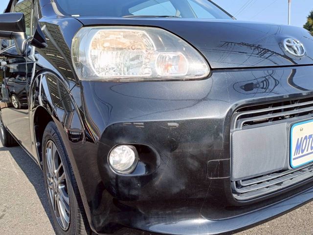 TOYOTA PORTE 2013 Image 31