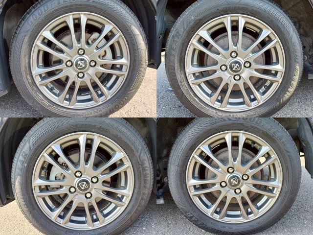 TOYOTA PORTE 2013 Image 31