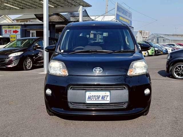 TOYOTA PORTE 2013 Image 31