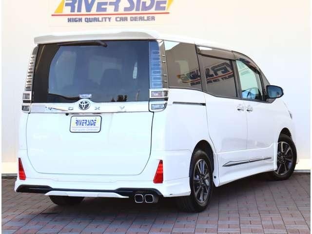 TOYOTA VOXY 2021 Image 31