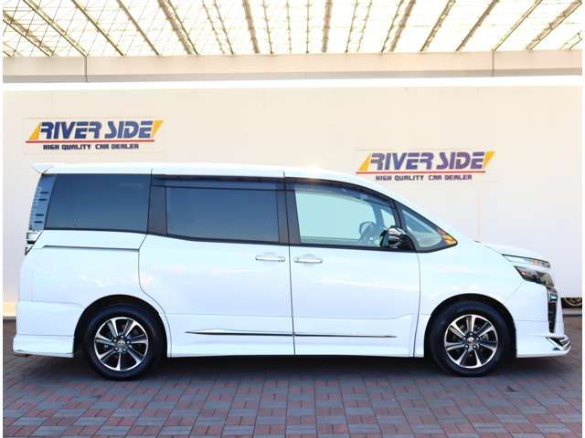 TOYOTA VOXY 2021 Image 31