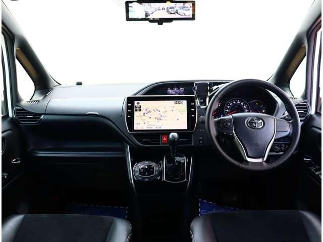 TOYOTA VOXY 2021 Image 31