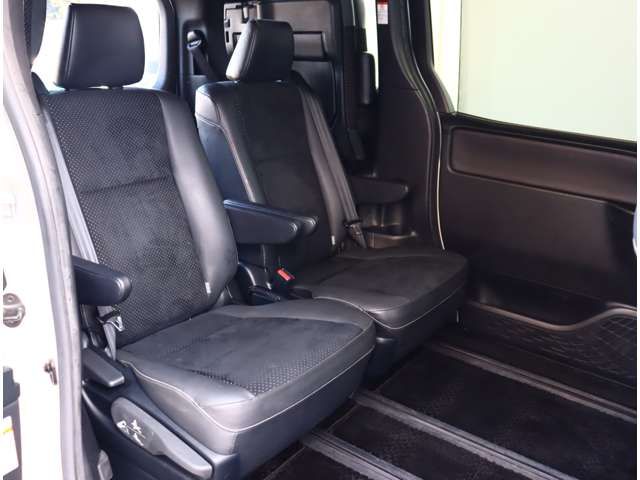 TOYOTA VOXY 2021 Image 31