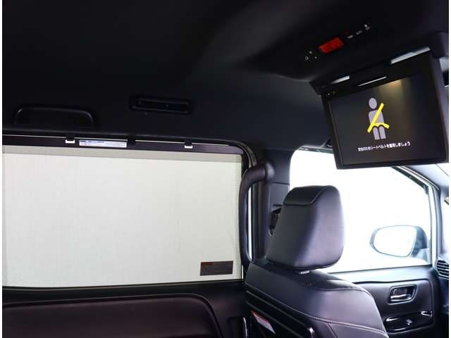 TOYOTA VOXY 2021 Image 31