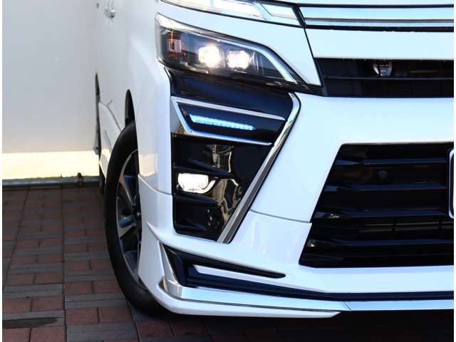 TOYOTA VOXY 2021 Image 31