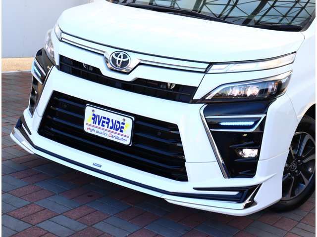 TOYOTA VOXY 2021 Image 31