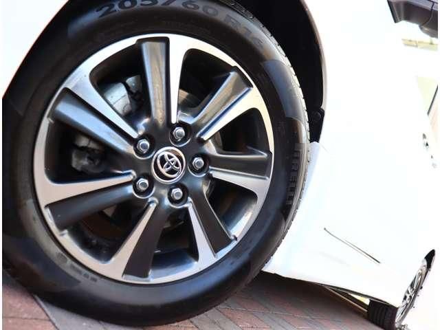 TOYOTA VOXY 2021 Image 31