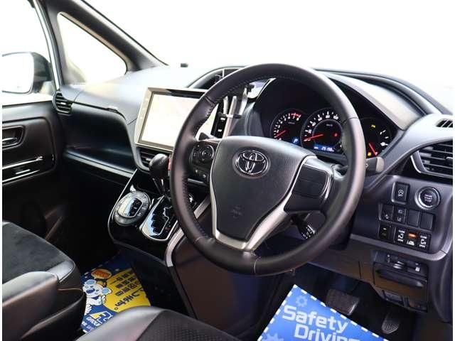 TOYOTA VOXY 2021 Image 31