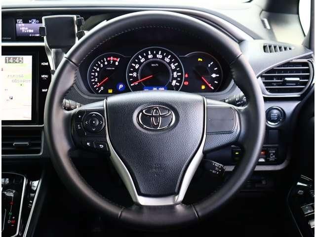 TOYOTA VOXY 2021 Image 31