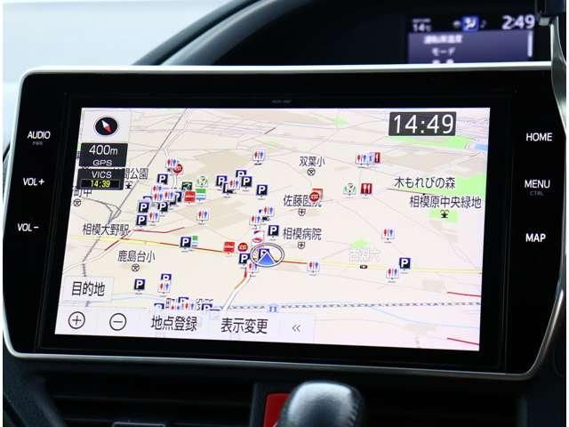 TOYOTA VOXY 2021 Image 31