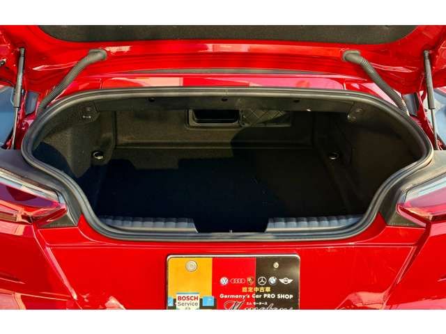 BMW Z4 2020 Image 31