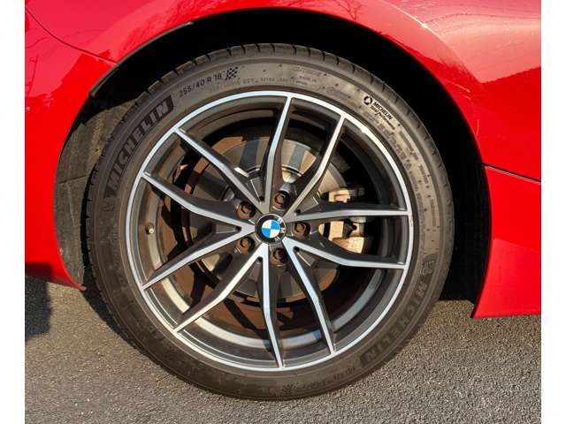 BMW Z4 2020 Image 31