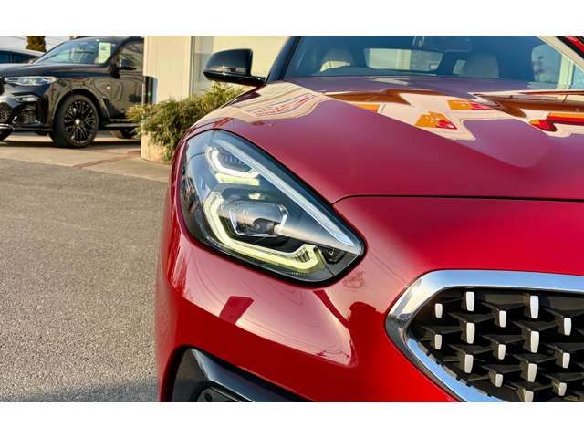 BMW Z4 2020 Image 31