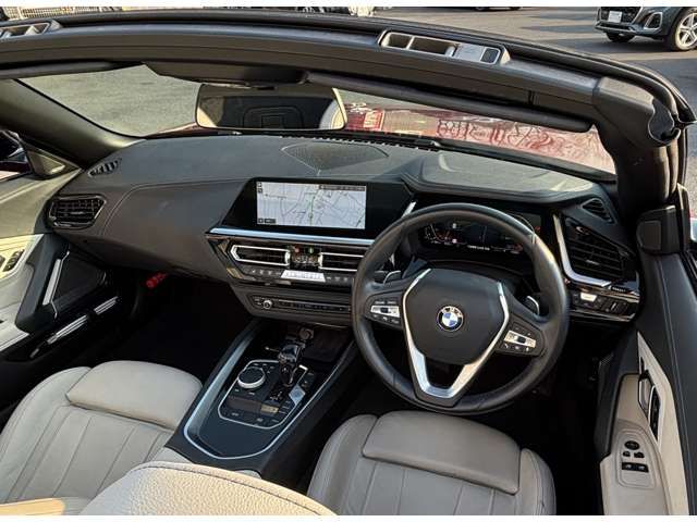 BMW Z4 2020 Image 31