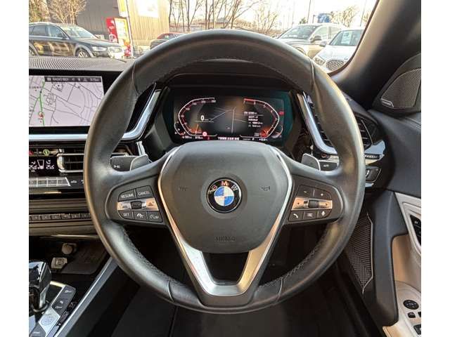 BMW Z4 2020 Image 31