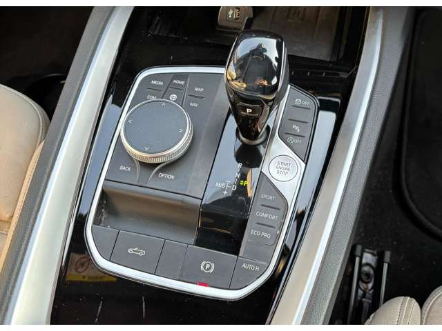 BMW Z4 2020 Image 31