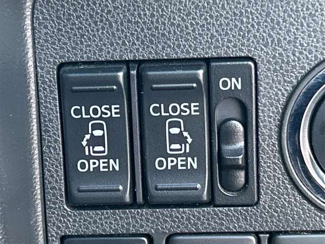 DAIHATSU TANTO CUSTOM 4WD 2017 Image 31