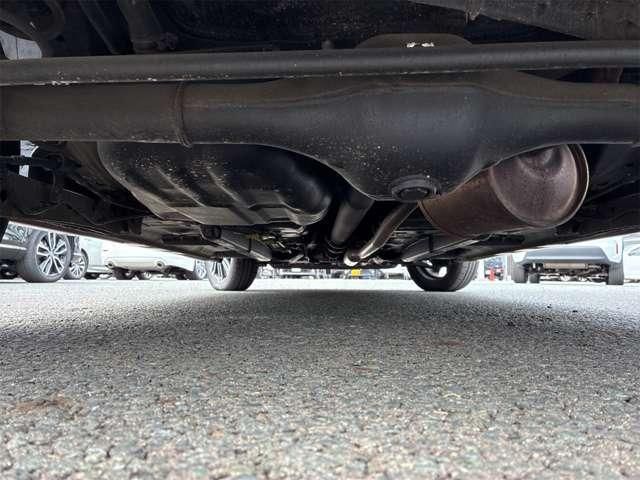 DAIHATSU TANTO CUSTOM 4WD 2017 Image 31