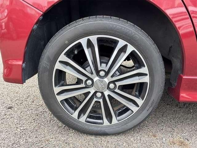 DAIHATSU TANTO CUSTOM 4WD 2017 Image 31