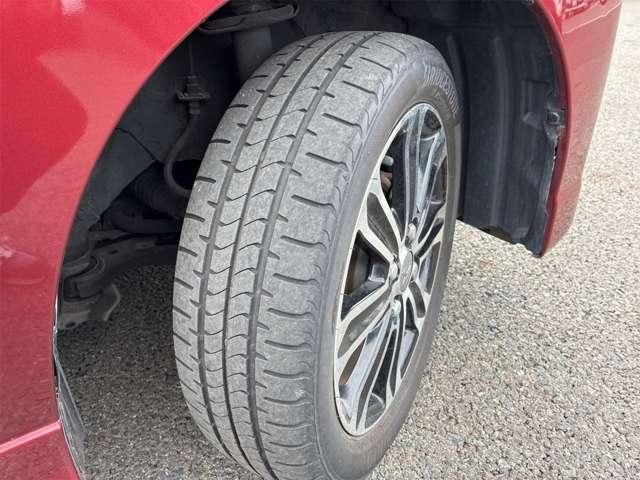 DAIHATSU TANTO CUSTOM 4WD 2017 Image 31