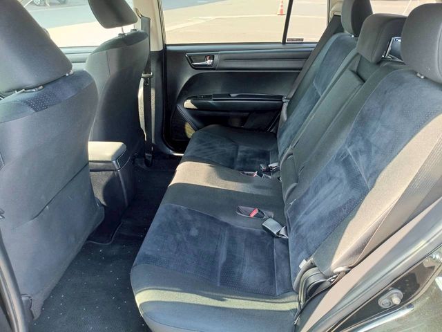 TOYOTA COROLLA FIELDER HYBR 2013 Image 31