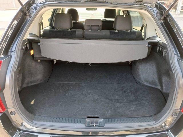 TOYOTA COROLLA FIELDER HYBR 2013 Image 31